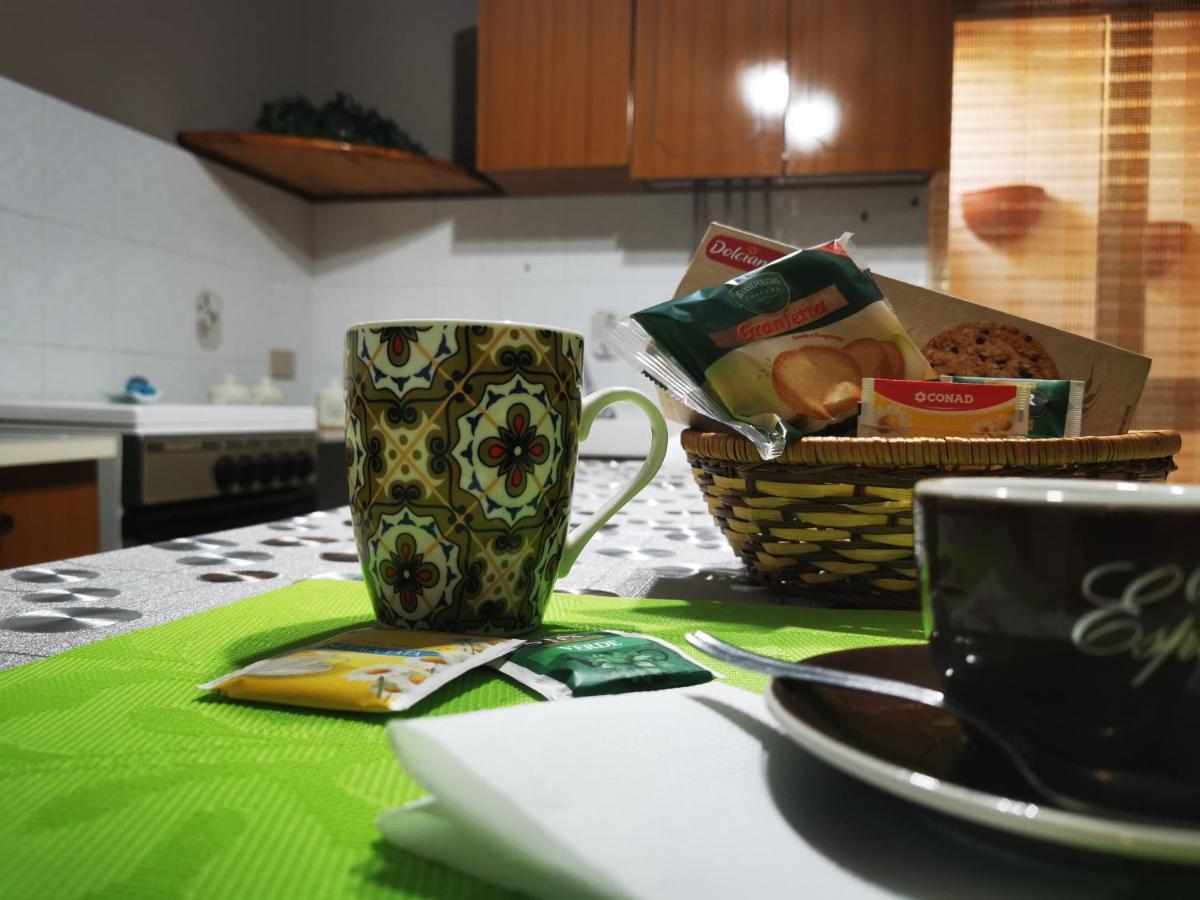 Palorosso House Villa Доналуката Екстериор снимка
