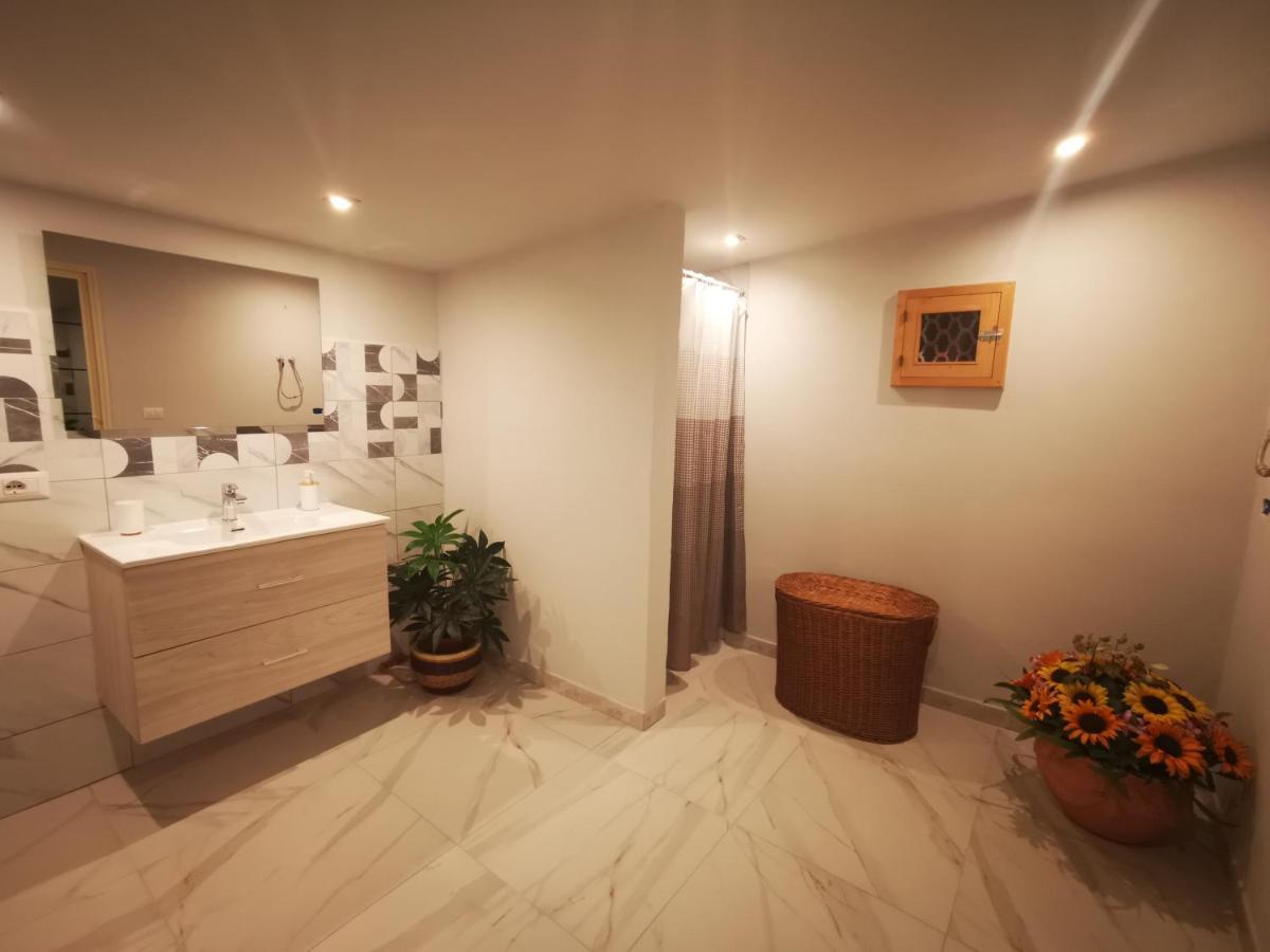 Palorosso House Villa Доналуката Екстериор снимка