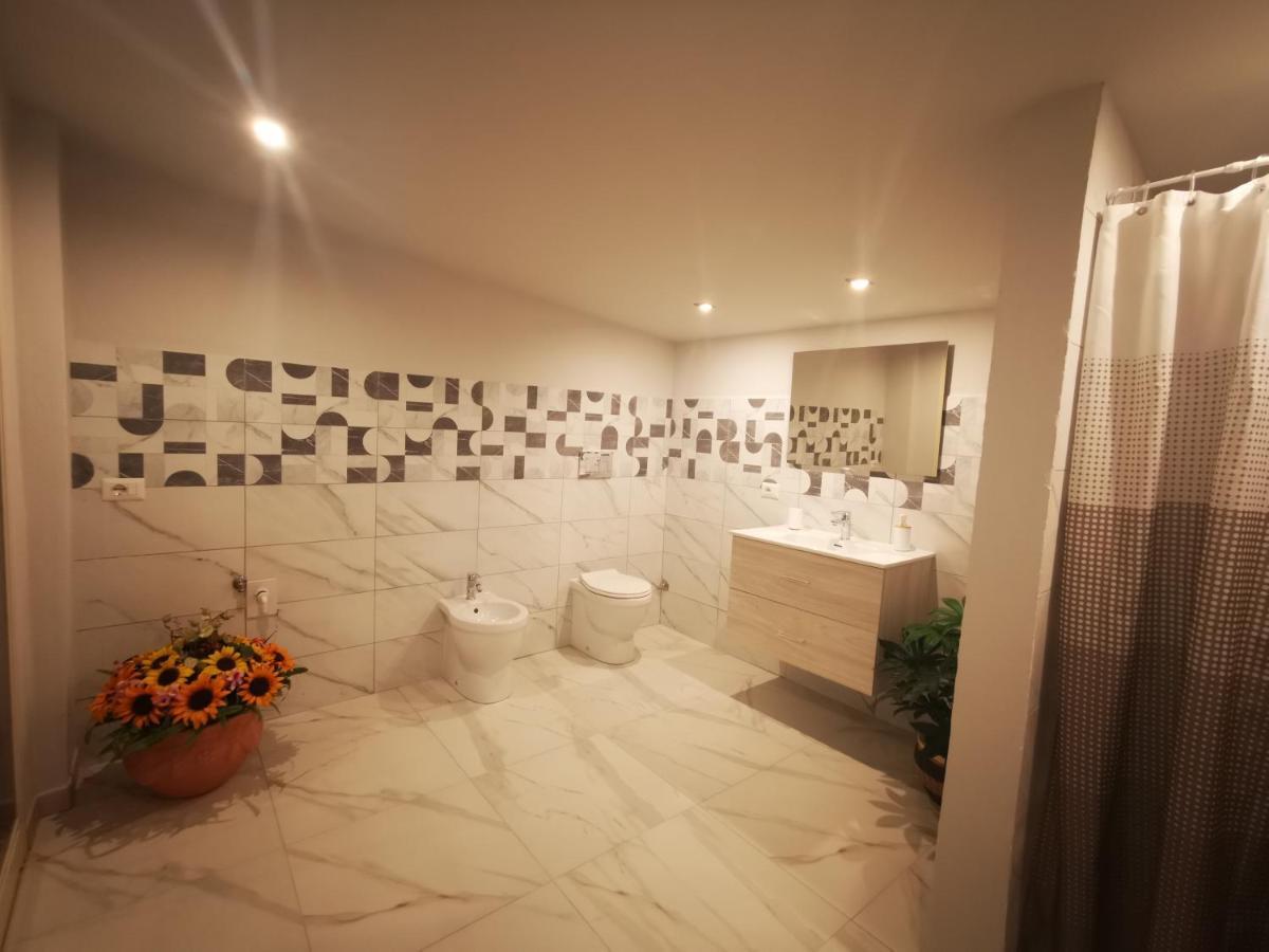 Palorosso House Villa Доналуката Екстериор снимка