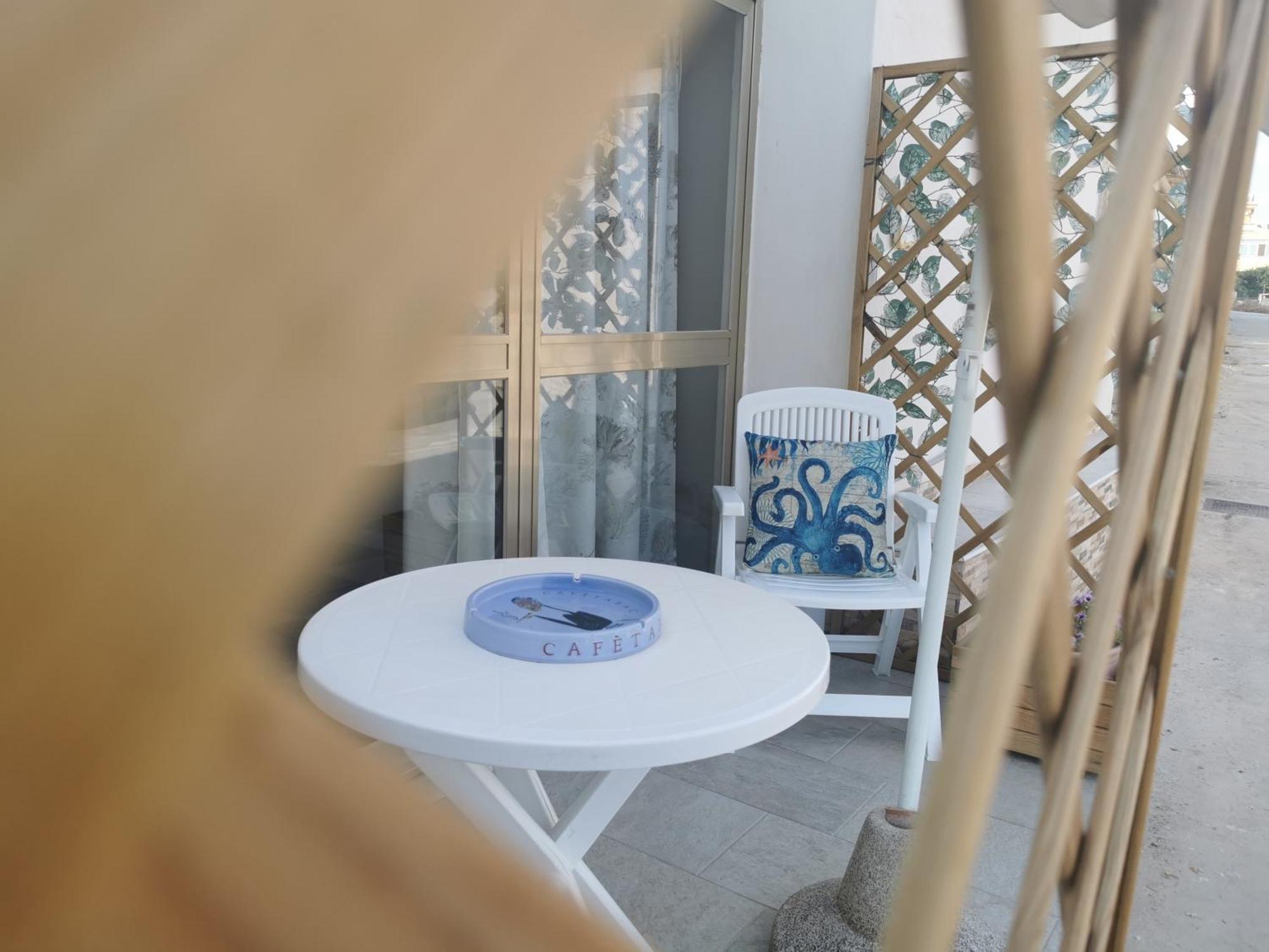 Palorosso House Villa Доналуката Екстериор снимка