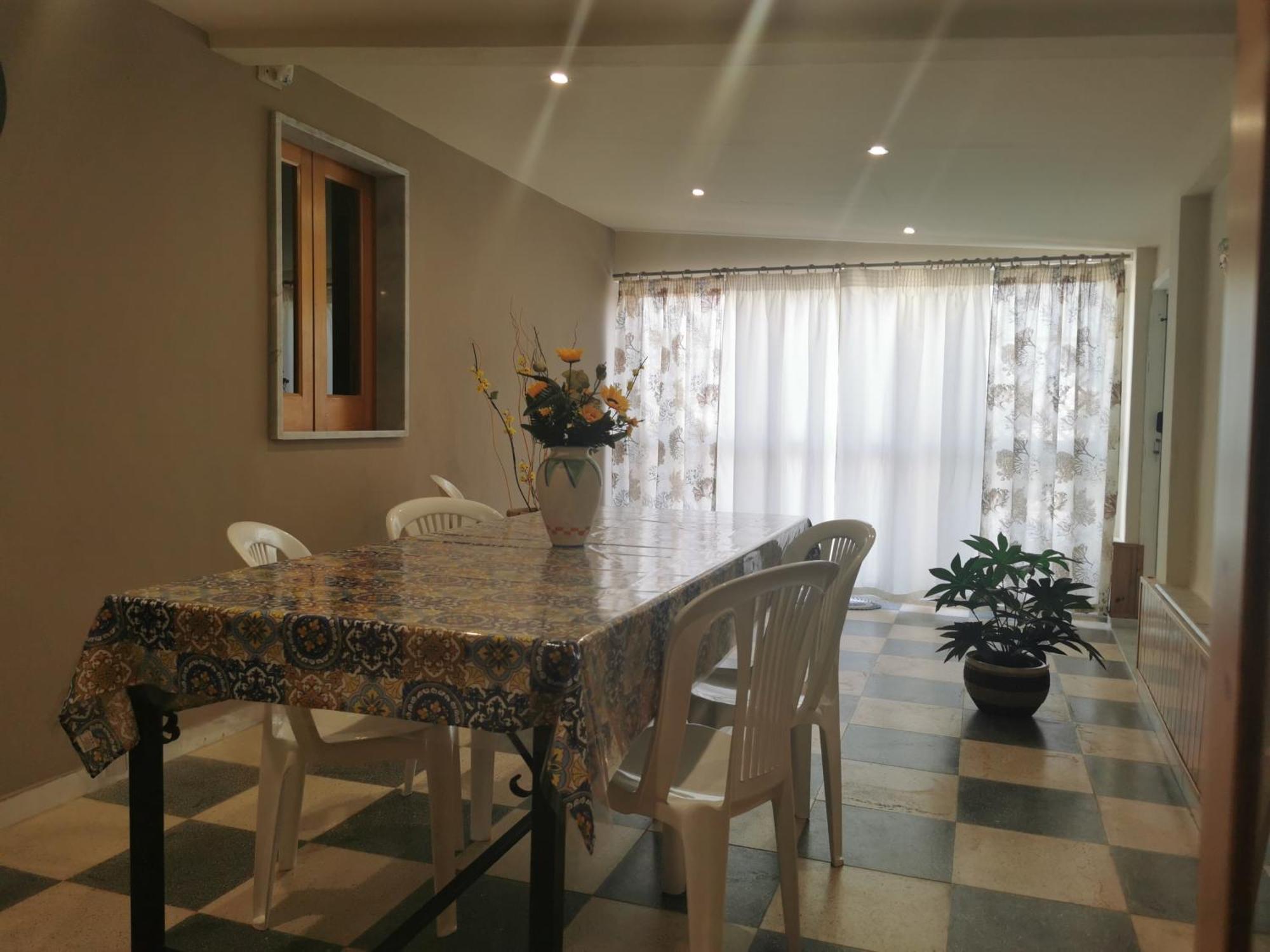 Palorosso House Villa Доналуката Екстериор снимка