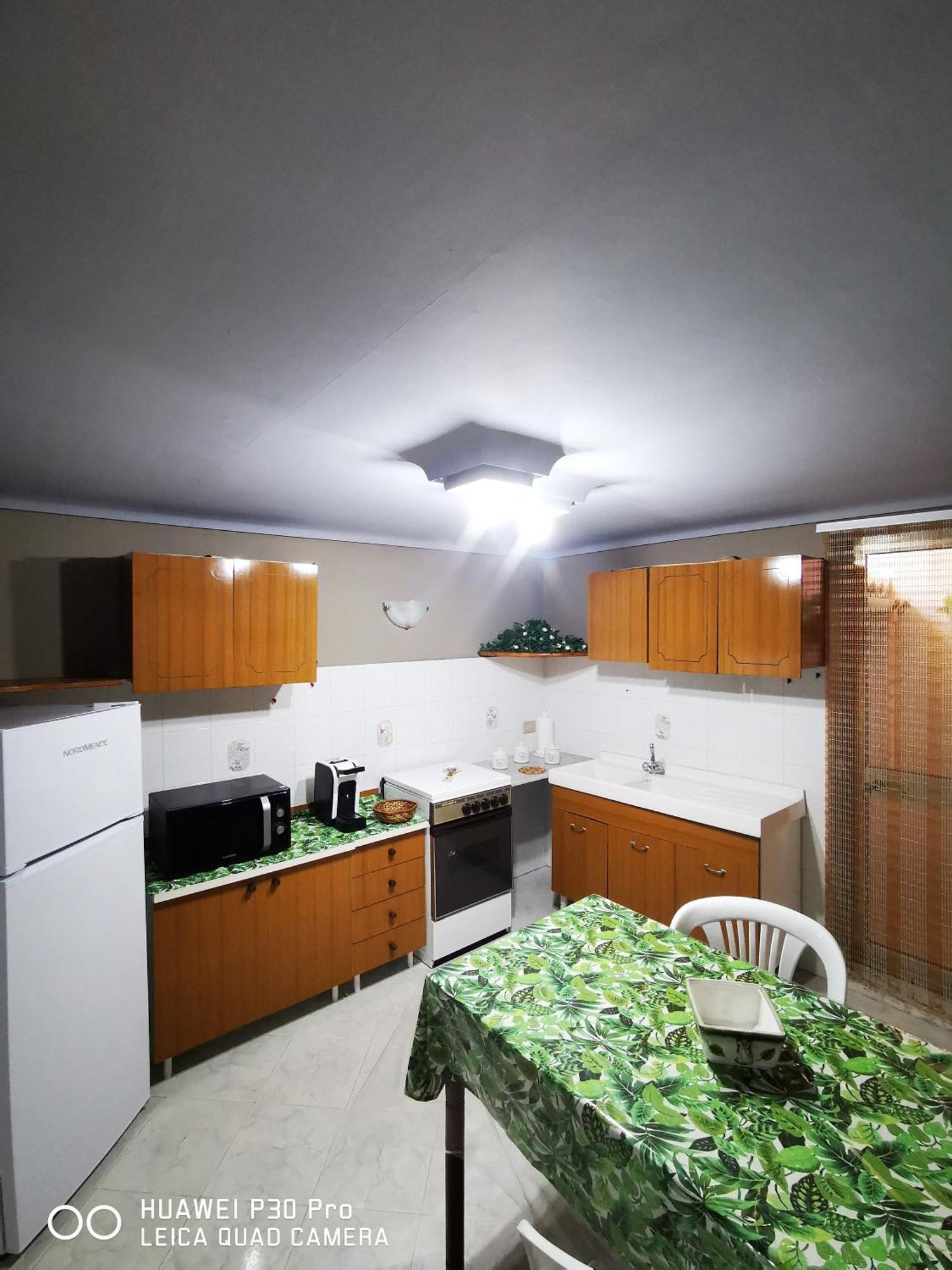 Palorosso House Villa Доналуката Екстериор снимка