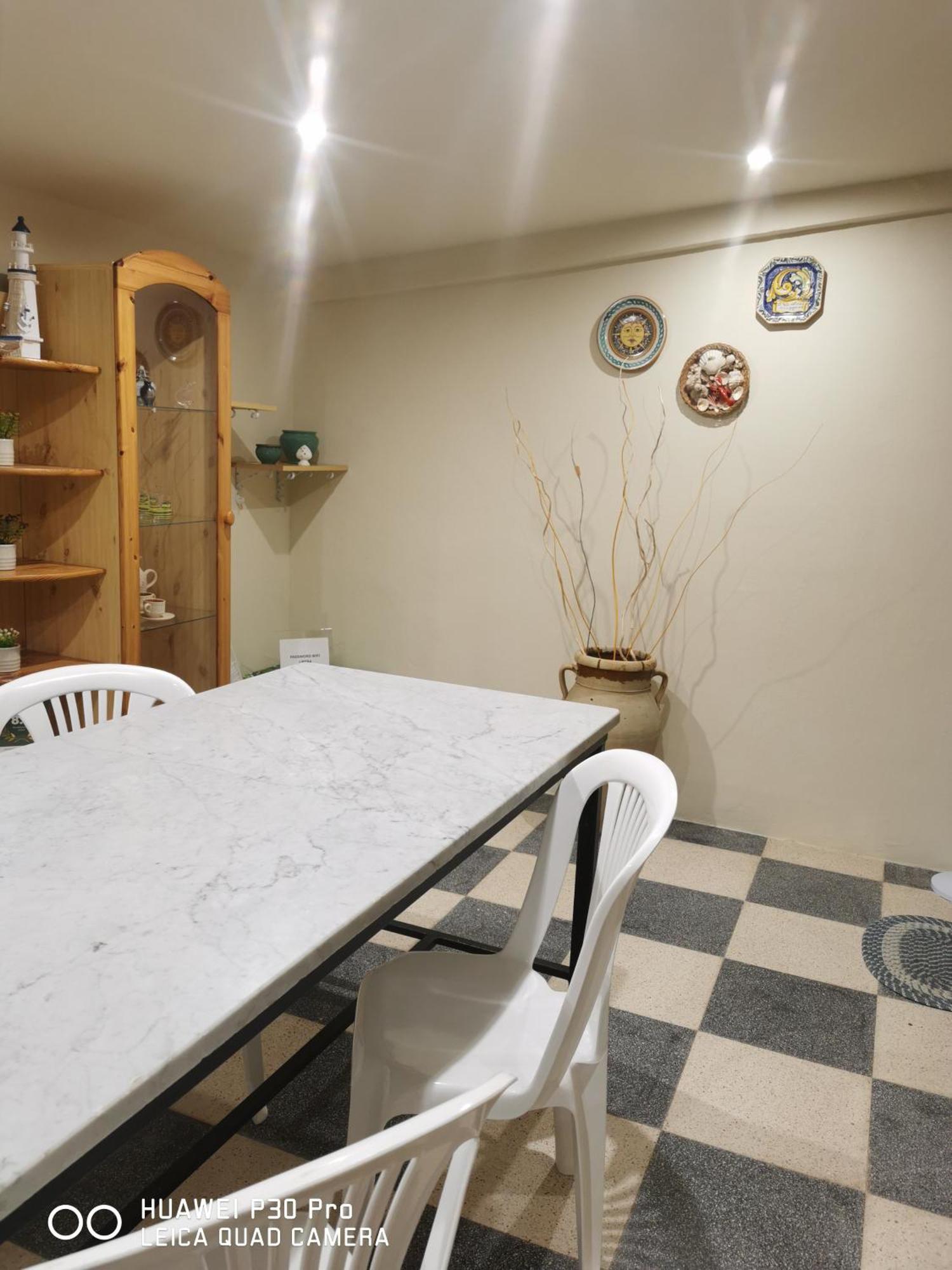 Palorosso House Villa Доналуката Екстериор снимка