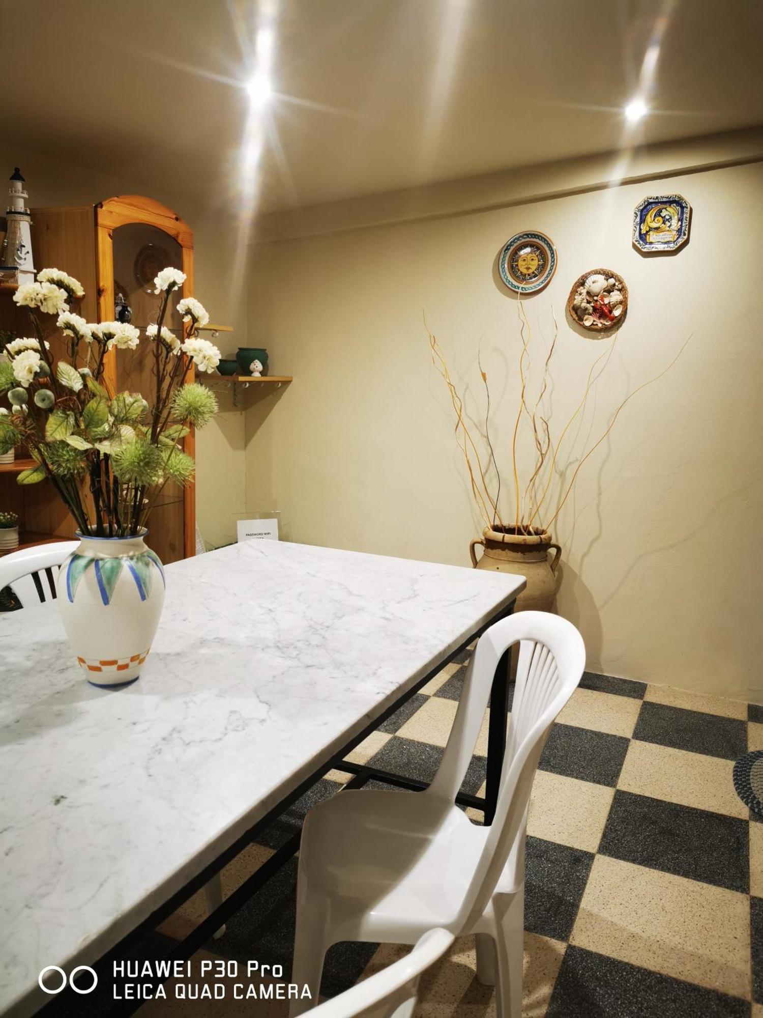 Palorosso House Villa Доналуката Екстериор снимка