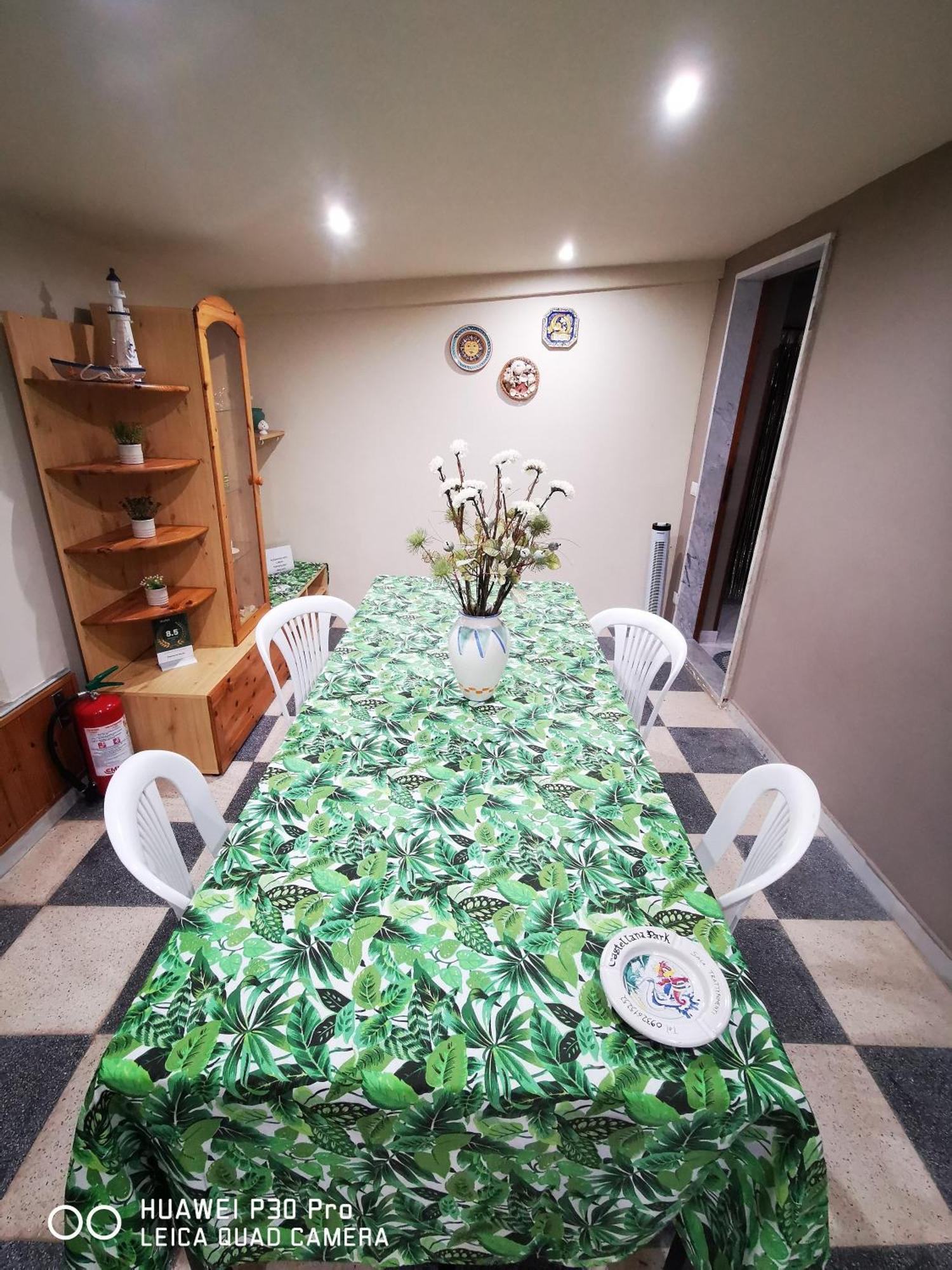 Palorosso House Villa Доналуката Екстериор снимка