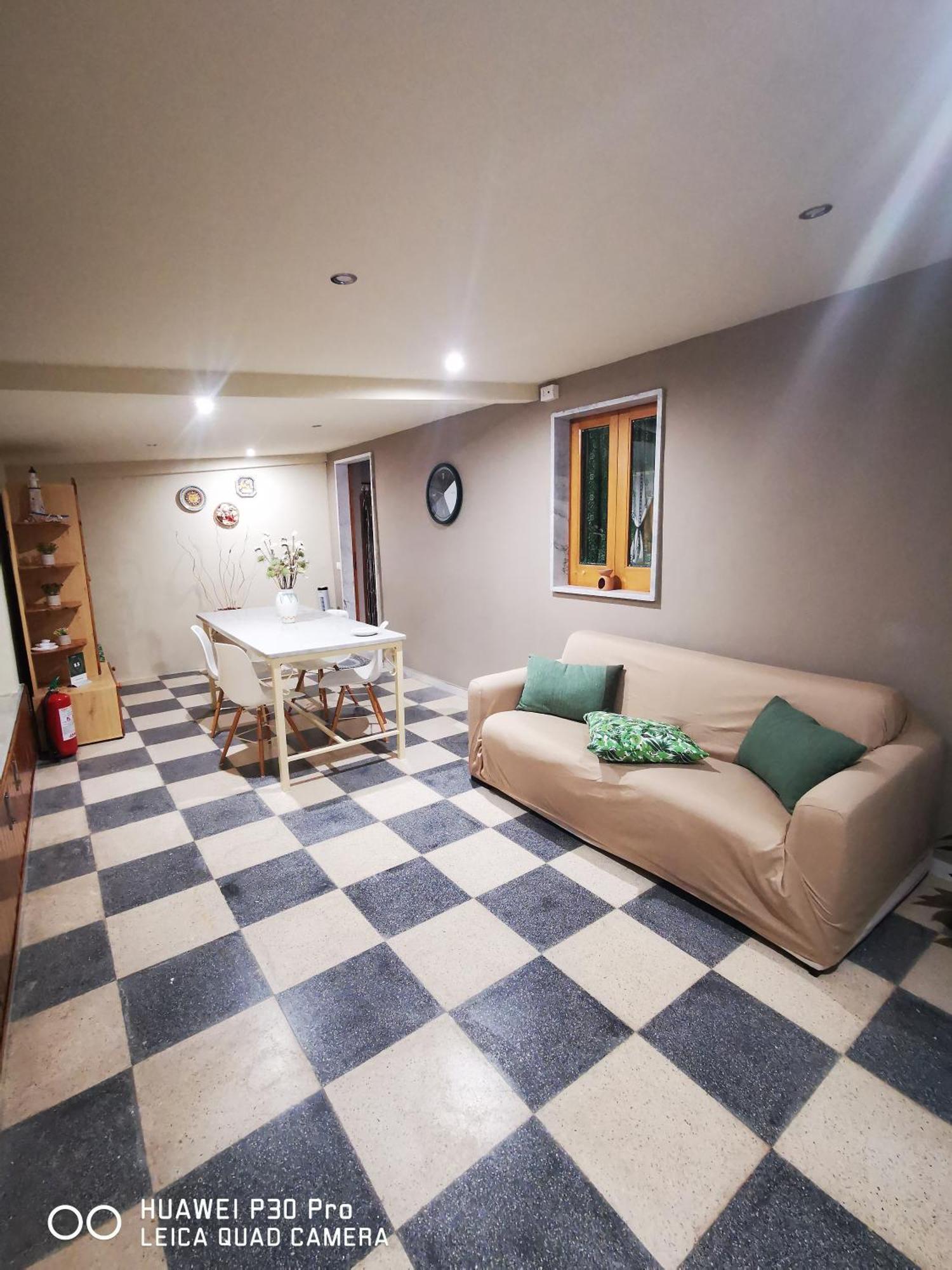 Palorosso House Villa Доналуката Екстериор снимка